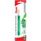 Pentel Dry Erase Marker (3.0mm) 1PC Pack, Green Ink
