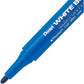 Pentel Dry Erase Marker (3.0mm) 1PC Pack, Blue Ink - MW5SBP-C