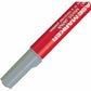 Pentel Dry Erase Marker (3.0mm) 1PC Pack, Red Ink - MW5SBP-B