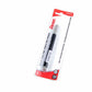 Pentel Dry Erase Marker (3.0mm) 1PC Pack, Black Ink - MW5SBP-A