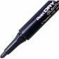 Pentel Dry Erase Marker (3.0mm) 1PC Pack, Black Ink - MW5SBP-A