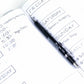 Pentel P200 Mechanical Pencil (0.5mm) Black Barrel - P205-A