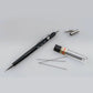 Pentel P200 Mechanical Pencil (0.5mm) Black Barrel - P205-A