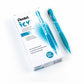 Pentel Icy Mechanical Pencil (0.7mm), Tinted Teal Blue Barrel - AL27TS