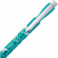 Pentel Icy Mechanical Pencil (0.7mm), Tinted Teal Blue Barrel - AL27TS