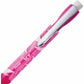 Pentel Icy Mechanical Pencil (0.7mm), Tinted Pink Barrel - AL27TP