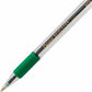Pentel R.S.V.P. Ballpoint Pen, (1.0mm), Green Ink - BK91-D