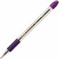 Pentel R.S.V.P. Ballpoint Pen, (1.0mm), Violet Ink