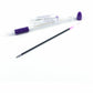 Pentel R.S.V.P. Ballpoint Pen, (1.0mm), Violet Ink - BK91-V