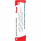 Pentel Hi-Polymer Eraser Cap, 10PC Pack