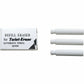Refill Eraser For Pentel Twist-Erase Series Pencils 3pcs pack - E10