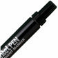 Pentel Pen Permanent Marker, Chisel Tip, Black Ink - N60-A
