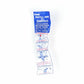 Pentel Refill ink for Whiteboard Marker EASYFLO, Blue Ink - MWR1-C