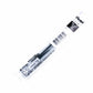 Refill Ink for Pentel EnerGel Permanent Gel Pen (0.5mm), Black Ink - LRP5-A