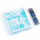Pentel Ain Stein Lead Refill (0.7mm), HB, 40 Leads per Tube - C277-HB
