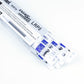 Pentel Refill Ink - For Pentel EnerGel Permanent Gel Pen (0.5mm), Blue Ink - LRP5-C