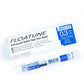 Pentel Refills for Pentel Floatune, Advanced Rollerball Retractable Pen, 0.3mm Tip, Blue Ink - ZRN3-C