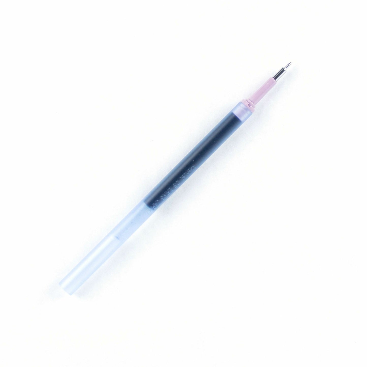 Pentel Refills for Pentel Floatune, Advanced Rollerball Retractable Pen, 0.3mm Tip, Blue Ink