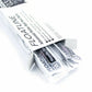 Pentel Refills for Pentel Floatune, Advanced Rollerball Retractable Pen, 0.3mm Tip, Black Ink - ZRN3-A