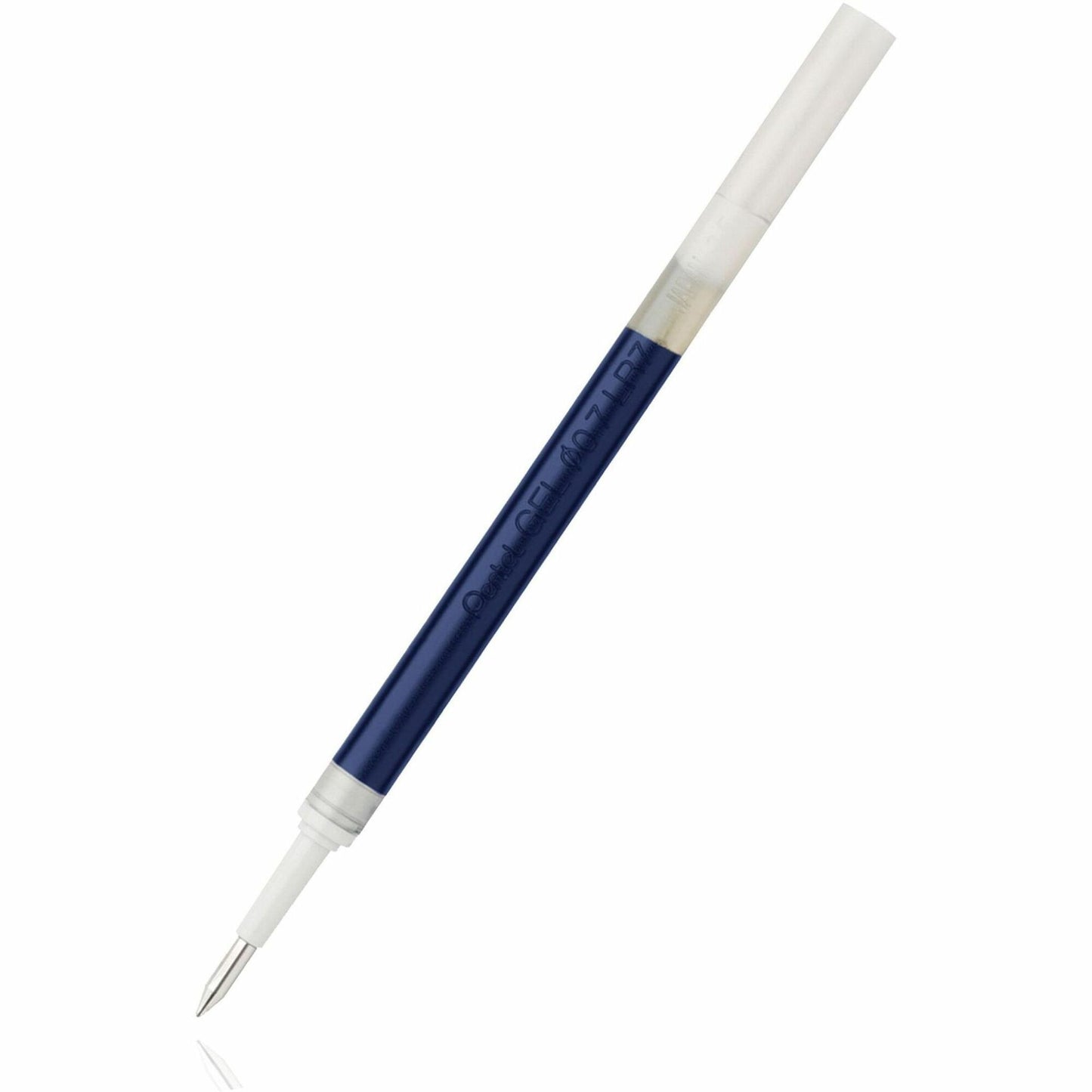 Pentel Refill Ink - For Pentel EnerGel Gel Pen, (0.7mm) Medium Point, Blue Ink
