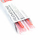 Pentel Refills for Pentel Floatune, Advanced Rollerball Retractable Pen, 0.3mm Tip, Red Ink - ZRN3-B
