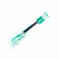 Pentel Refill Ink - For Pentel EnerGel Gel Pen, (0.7mm) Medium Point, Green Ink - LR7-D