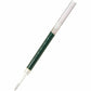 Pentel Refill Ink - For Pentel EnerGel Gel Pen, (0.7mm) Medium Point, Green Ink