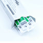 Pentel Refill Ink - For Pentel EnerGel Gel Pen, (0.7mm) Medium Point, Green Ink - LR7-D