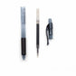 Pentel Refill Ink for Pentel EnerGel Gel Pen, (0.5mm) Fine Point Needle Tip, Black Ink - LRN5-A
