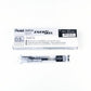 Pentel Refill Ink for Pentel EnerGel Gel Pen, (0.5mm) Fine Point Needle Tip, Black Ink - LRN5-A