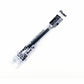 Pentel Refill Ink - For Pentel EnerGel Gel Pen (1.0mm) Bold Point, Black Ink - LR10-A