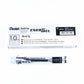 Pentel Refill Ink - For Pentel EnerGel Gel Pen (1.0mm) Bold Point, Black Ink - LR10-A