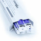 Pentel Refill Ink - For Pentel EnerGel Gel Pen (1.0mm) Bold Point, Blue Ink - LR10-C