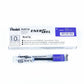 Pentel Refill Ink - For Pentel EnerGel Gel Pen (1.0mm) Bold Point, Blue Ink - LR10-C
