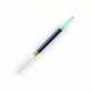 Pentel Refills for Pentel Floatune, Advanced Rollerball Retractable Pen, 0.5mm Tip, Black Ink