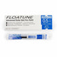 Pentel Refills for Pentel Floatune, Advanced Rollerball Retractable Pen, 0.5mm Tip, Blue Ink - ZRN5-C