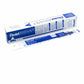 Pentel Refills for Pentel Ballpoint Pens (BK77, BK90), (0.7mm), Blue Ink, 2-Pack Pouch - BKL7-C
