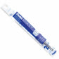 Pentel Refills for Pentel Ballpoint Pens (BK77, BK90), (0.7mm), Blue Ink, 2-Pack Pouch - BKL7-C