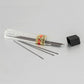Pentel Hi-Polymer Super Lead Refill (0.5mm), HB, 12 Leads per Tube - C505-HB