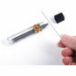 Pentel Hi-Polymer Super Lead Refill (0.5mm), HB, 12 Leads per Tube - C505-HB