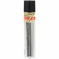 Pentel Hi-Polymer Super Lead Refill (0.5mm), HB, 12 Leads per Tube