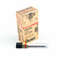 Pentel Hi-Polymer Super Lead Refill (0.5mm), H, 12 Leads per Tube - C505-H