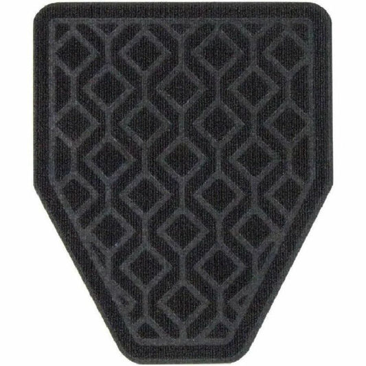 M2 Professional Antibacterial Urinal Floor Mat