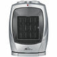 Royal Sovereign HCE-170/ Oscillating Compact Ceramic Heater - HCE-170