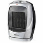 Royal Sovereign HCE-170/ Oscillating Compact Ceramic Heater