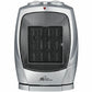 Royal Sovereign HCE-170/ Oscillating Compact Ceramic Heater - HCE-170