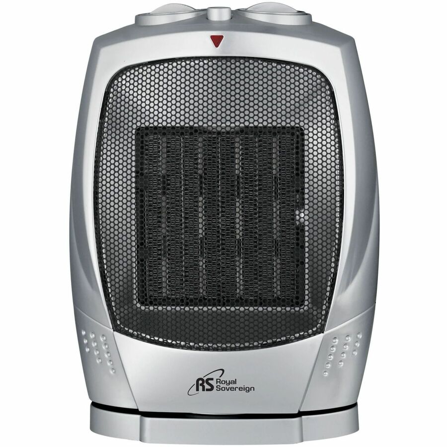Royal Sovereign HCE-170/ Oscillating Compact Ceramic Heater - HCE-170