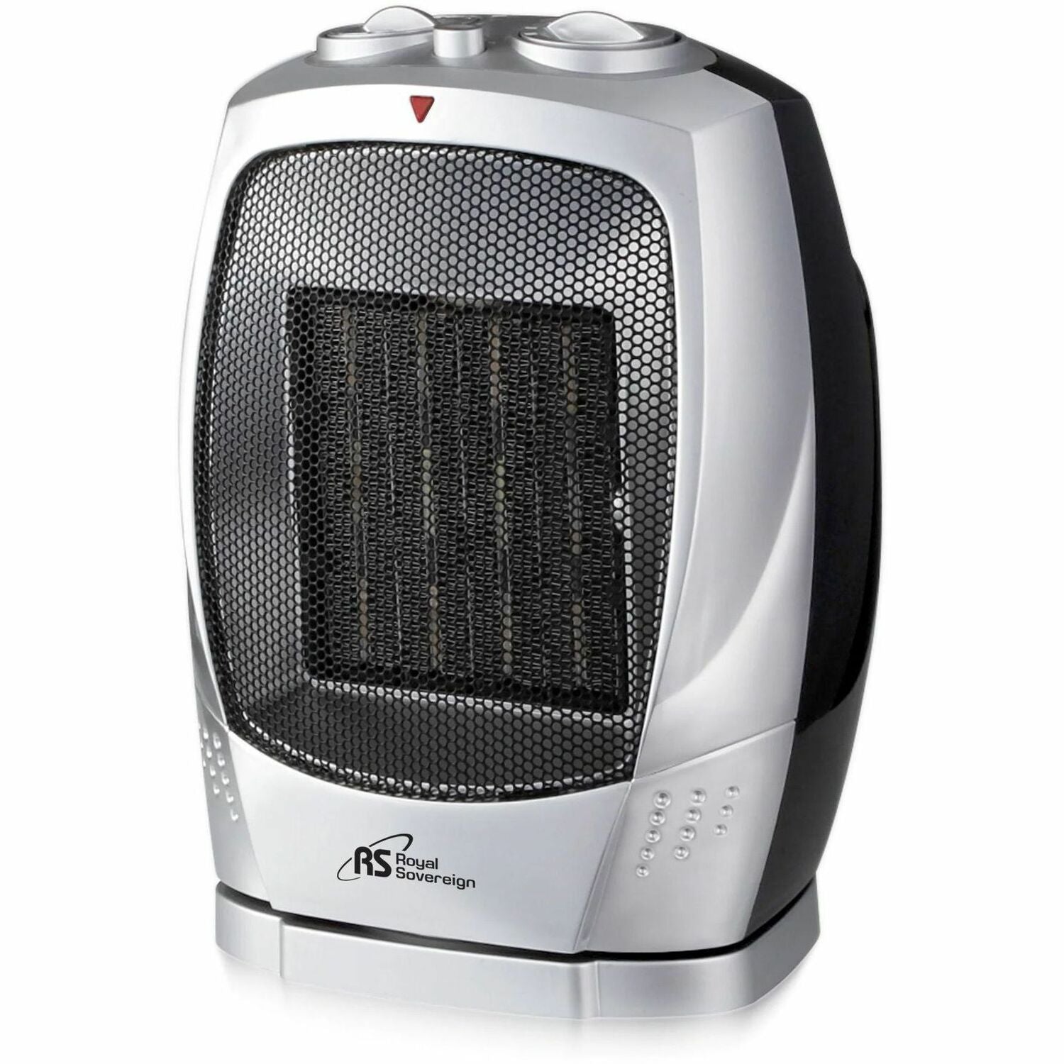Royal Sovereign HCE-170/ Oscillating Compact Ceramic Heater