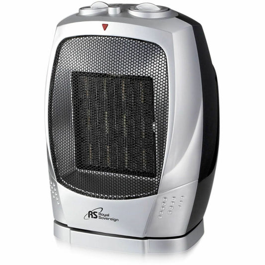 Royal Sovereign HCE-170/ Oscillating Compact Ceramic Heater