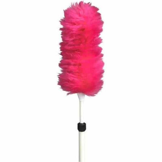 M2 Professional Lambswool duster